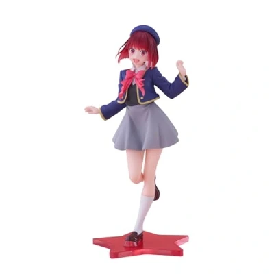 Image of TAITO Oshi no Ko Coreful Figure Kana Arima (School Uniform Ver.)