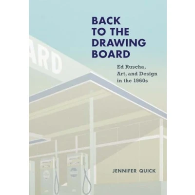 Image of Back to the Drawing Board