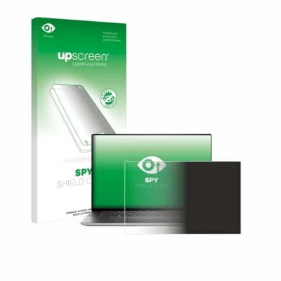 Image of upscreen Privacy Screen Protector compatible with Dell XPS 15 9530 Non Touch Anti Spy Protection