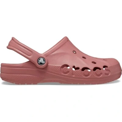 Image of Crocs Unisex Via Clog, Blossom, 12 UK