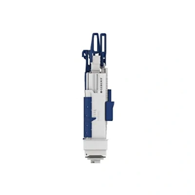 Image of Geberit 244.820.00.1 Valve with Basin Type 212 for Sigma Mounted Flush Cheese 244820001, Multicoloured