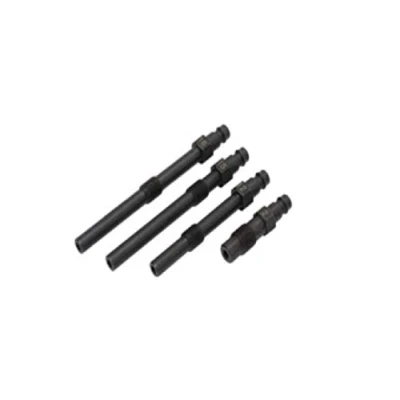 Image of Draper Glow Plug Adaptor Kit (4 Piece)