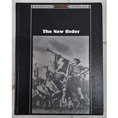 Image of The New Order (Third Reich S.)