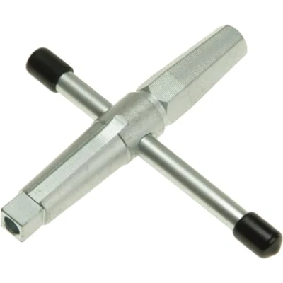 Image of Monument Universal Radiator &amp; Valve Key No10