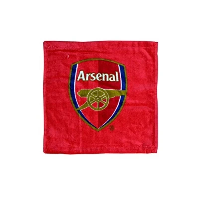 Image of Arsenal FC Face Cloth