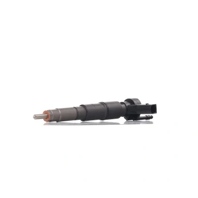 Image of 13537796042, 13537805686, 13537807209, 13537808089, 13537808094 Injectors BOSCH 0 445 115 077 Common Rail (CR) with seal ring BMW: 3 Coupe, X5, X6
