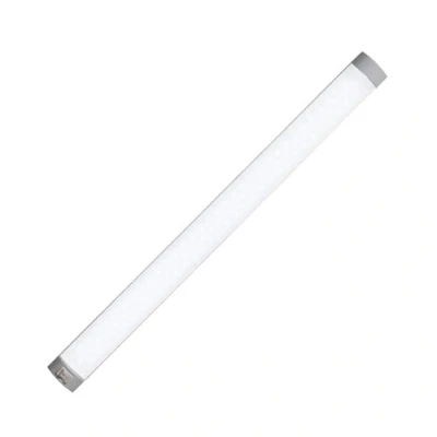 Image of Leyton Lighting LED undershelf Striplight 230v 4.5w LED(Opal diffuser, Cool/daylight white 6000K, 330mm)