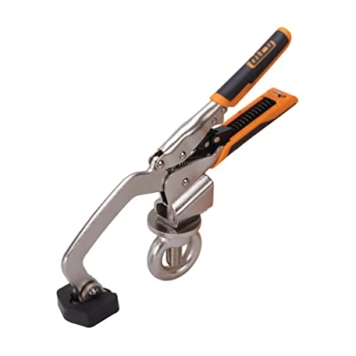 Image of Triton AutoJaws™ Drill Press / Bench Clamp TRAADPBC3 3&quot; (75mm)