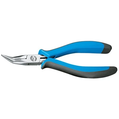 Image of Gedore Long nose electronic pliers
