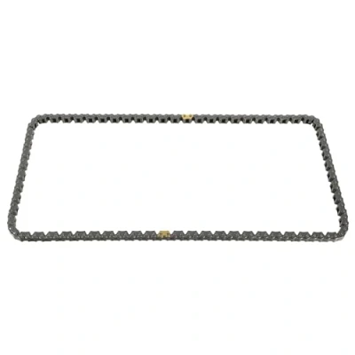 Image of 14401RNAA01 Timing Chain BLUE PRINT ADH27324 136 Requires special tools for mounting HONDA: CIVIC 8 Hatchback