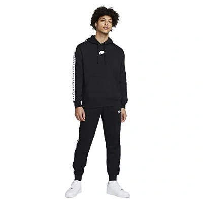Image of Nike Sportswear Sport Essential Fleece Track Suit M