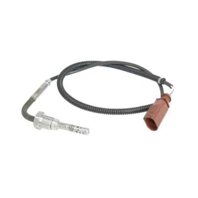 Image of 03G906088AQ, 3G906088AQ Sensors FEBI BILSTEIN 49284 before soot particulate filter VOLKSWAGEN: Transporter 5, 5 Bus,