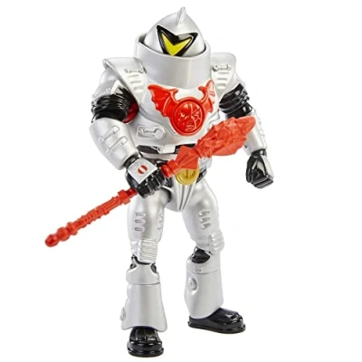 Image of Masters of the Universe Origins Horde Trooper Action Figure, Battle Figures for Storytelling Play and Display, Gift 6+ Collectors