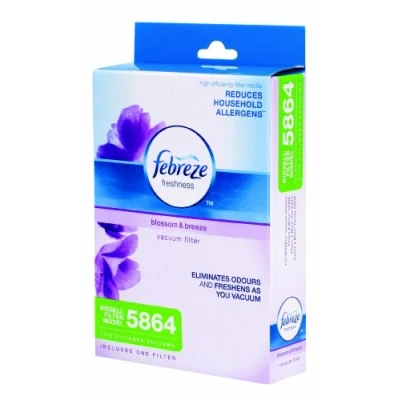 Image of BISSELL Febreze Filter for Cylinder Vaccum Cleaners 5864
