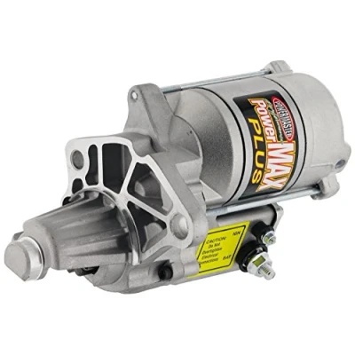 Image of Powermaster 9300 Starter