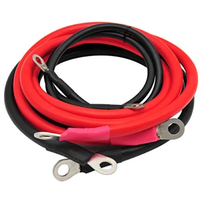 Image of PowerDrive Installation Kit for 2000 3000 Watt Power Inverter