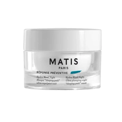 Image of Matis Réponse Préventive Hydramood Night Retail , 50 ml