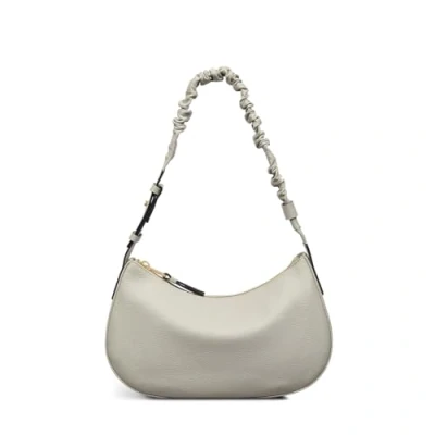 Image of RADLEY London Wilton Crescent Small Ziptop Shoulder Handbag for Women, in Grained Leather