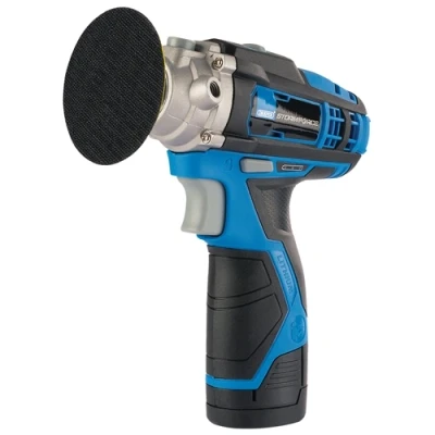 Image of Draper Storm Force� 10.8V Power Interchange Mini Polisher Kit