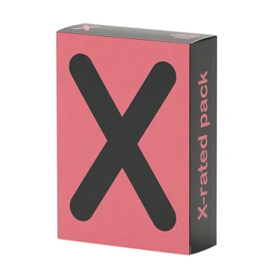 Image of That Sound Game A noisy for weird people X Tension pack Expansion Ideal Night, Party Games, Stag Do&#039;s, Hens Night (18+)