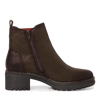 Image of Jana Women&#039;s 8 26460 41 Chelsea Boot, Mocha, 6 UK