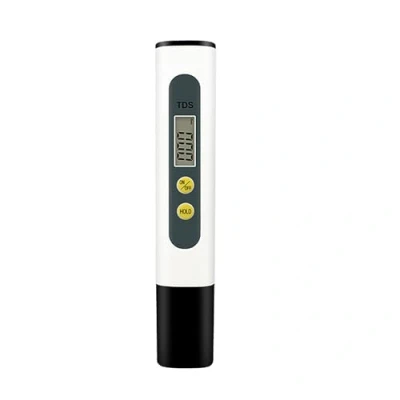 Image of Jinpojun TDS Tester, Water Quality Meter LCD Pen with 0 9990 PPM Measurement Range, Testers for Household Drinking Water, Pool, Hydroponics, Aquarium