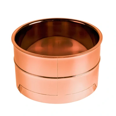 Image of SLV interchangeable reflector for Asto Tube copper