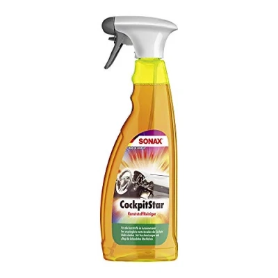 Image of Sonax 02494000 Cockpit Star 750 ml