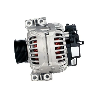 Image of 1475569, 1504316, 1774595, 1777299, 1777464 Generator HELLA 8EL 012 584 161 28V 100A 71mm
