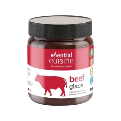 Image of Essential Cuisine Beef Glace 600g Conc St