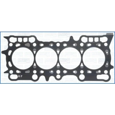 Image of 12251P13004 Head Gasket AJUSA 10093300 0,65mm 87,5mm MULTILAYER STEEL