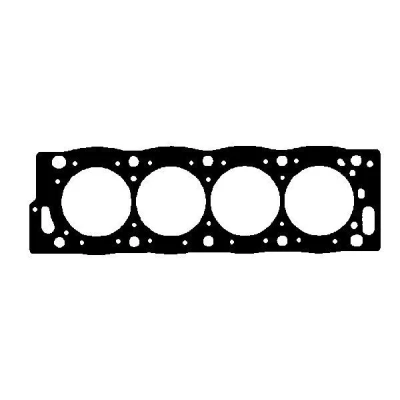 Image of 9619659980 Head Gasket BGA CH0343 1,3mm 87mm 1 PEUGEOT: 306 Hatchback, Boxer Platform / Chassis, 406 Saloon, CITROËN: ZX Xsara Estate