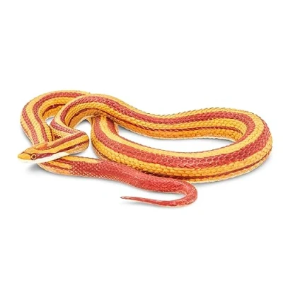 Image of Safari 100073 Incredible Creatures Corn Snake Minature
