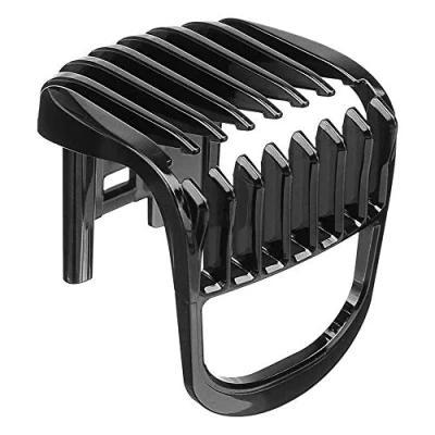 Image of Cuasting Beard Trimmer Comb for Shaver QT3300 QT3310 QT4000 QT4005 QT4007 QT4008 QT4012 QT4013 QT4014 QT4015 XA4003