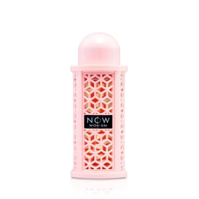 Image of Rave Now by Lattafa for Women 3.4 oz EDP Spray