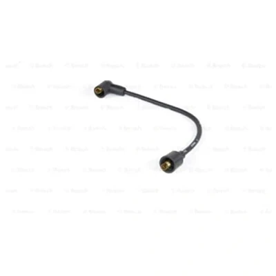 Image of 6115350, 82FB12298CA Ignition Lead BOSCH 0 986 356 038 coil to distributor