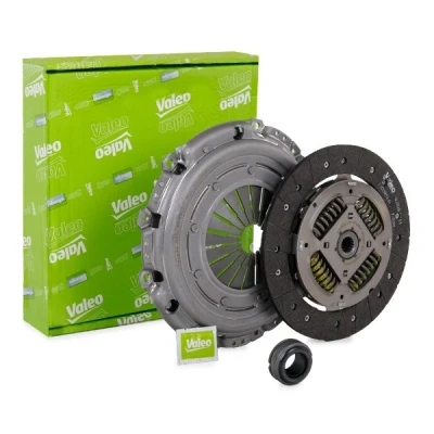 Image of SU001A0454, SU001A2969, SU001A3102 clutch VALEO 832427 with release bearing 235mm CITROËN: C4 I Grand Picasso, Picasso 2, 2