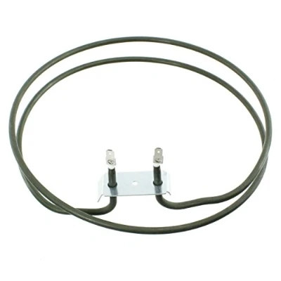 Image of Spares2go 2500W Heater Element for Creda Fan Oven Cooker
