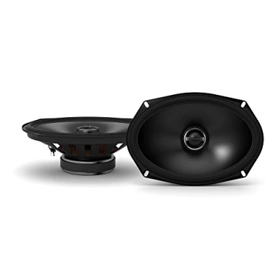 Image of Alpine S S69 Coaxial 2 Way Speakers