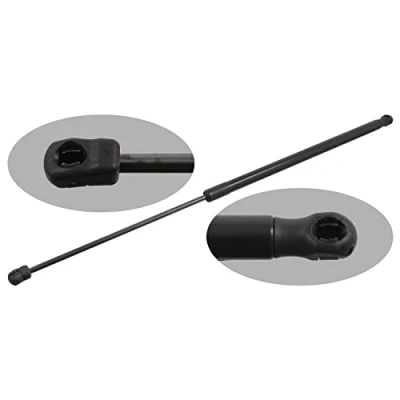 Image of 1C0823359A, 1C0823359B, 1C0823359C, 1C0823359D, 1C0823359E Bonnet Struts FEBI BILSTEIN 29395 Right 270N VOLKSWAGEN: New Beetle Hatchback