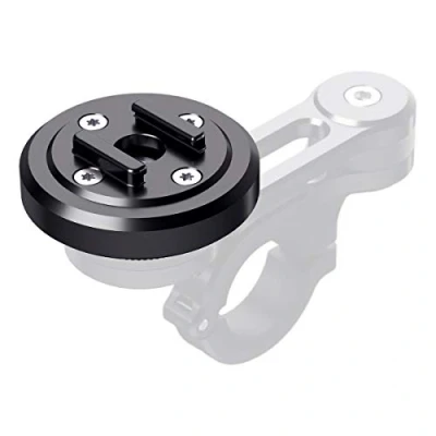 Image of SP Connect 53135 Anti Vibration Module, Black