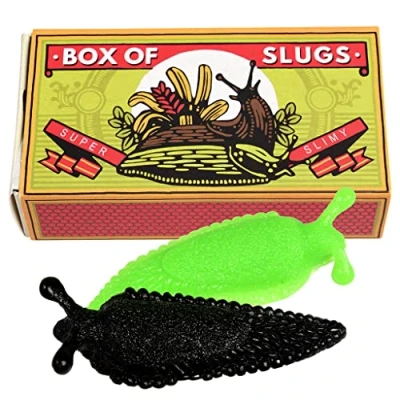 Image of Box of Slugs