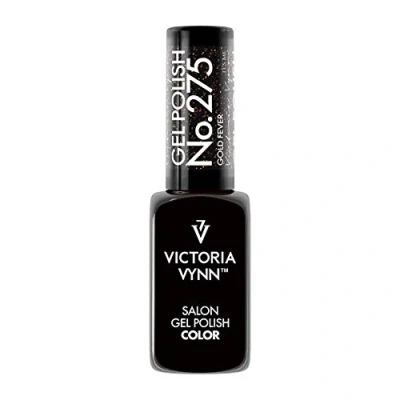 Image of Victoria Vynn GEL POLISH COLOUR 275 GOLD FEVER Art Hybrid UV/LED Soak Off