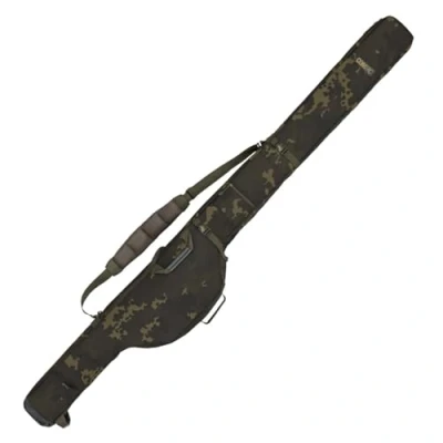 Image of Korda Compac 3 Rod holdall 13ft Dark Kamo