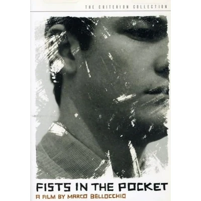 Image of Criterion Collection: Fists in the Pocket [DVD] [1966] [Region 1] [US Import] [NTSC]