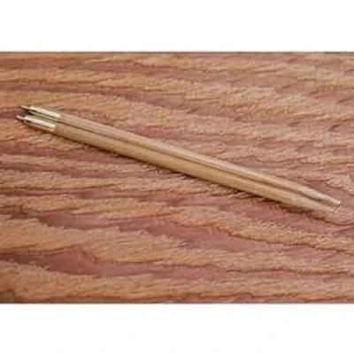Image of Seeknit Interchangeble Needle Tips, Beige, M4 10cm x 10mm