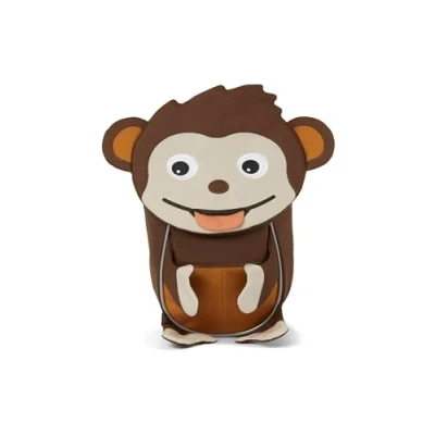 Image of AFFENZAHN Backpacks 1 3 Years Monkey