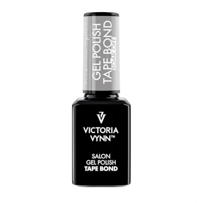 Image of Victoria Vynn Gel Polish TAPE BOND Soak Off Manicure Nail Primer for Perfect Adhesion 15ml