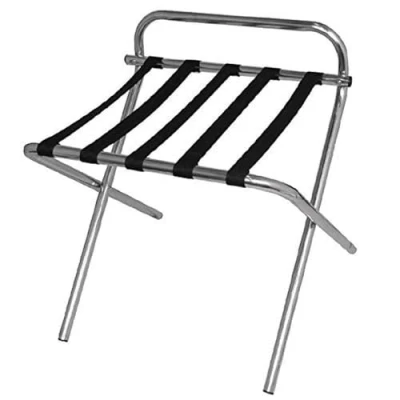 Image of Bolero Luggage Rack