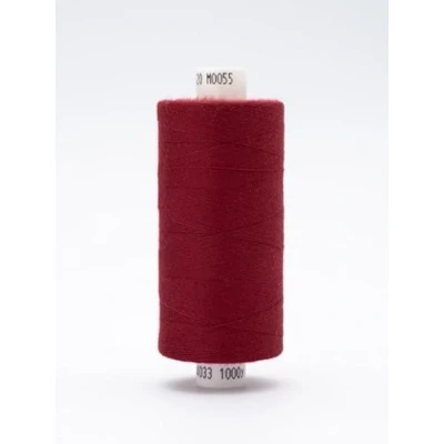 Image of 1000mt Moon Value Polyester Sewing Thread Colour: M055